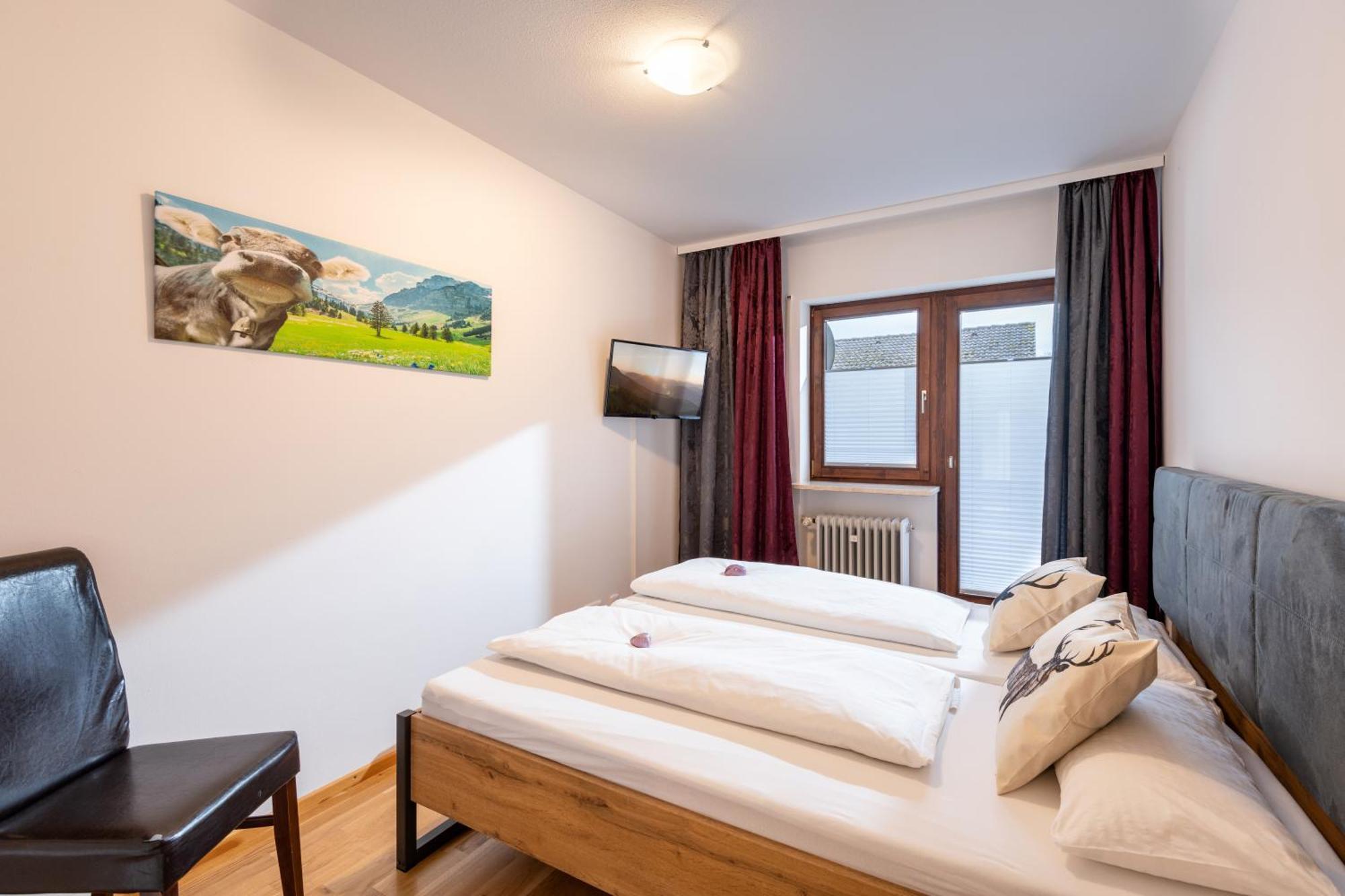 Ferienhaus Wildbarren - Alpenmagie Suites Oberaudorf Exteriör bild